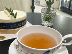 -杜哈夫DOUX RÊVE·生日蛋糕(日月光店)