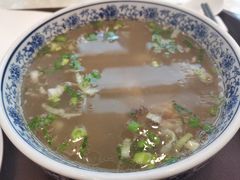 -泉儿头杂碎·清真(城东总店)