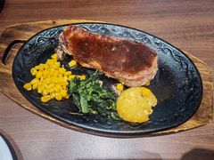 -萨莉亚意式餐厅(杭州滨江天街店)