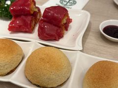 -添好运点心专门店(深水埗店)