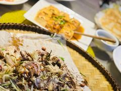 -大树头森林餐厅(番禺广场店)