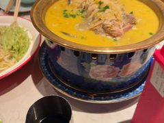 -北李妈妈菜·海肠捞饭(高新万达店)