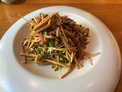 -竹里馆 ·茶食(奥体店)