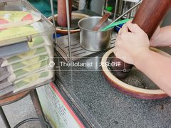 -芝麻糊世家(西华店)