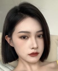 -吉艺心专业美发造型