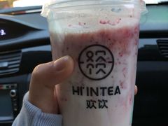 -欢饮(王府井总店)
