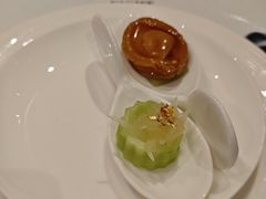 -8餐厅(新葡京酒店)