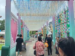 -北戴河集发农业梦想王国