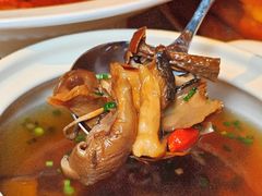 -大鸭梨烤鸭(石佛营店)