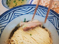 -朱洪元苏式面馆(绿宝广场店)