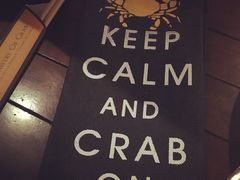 -Ministry of Crab(科伦坡店)