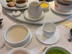 现炸大油条-悦景酒家(罗湖店)