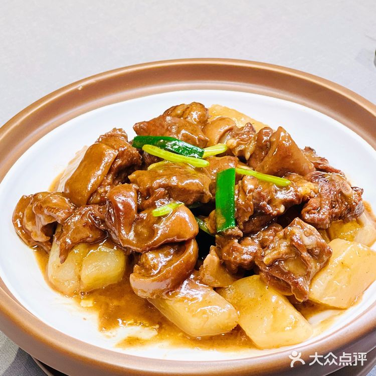 广州绝对不能错过的大鸽饭