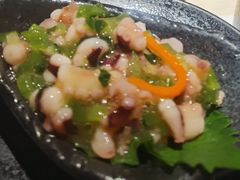 -乌君·酒场·炭火烧鸟(侨城坊店)