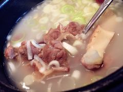 -益百岁牛尾汤(香山路店)