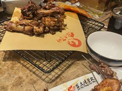 -金太阳海鲜烧烤·本地人餐厅(东纬路旗舰店)