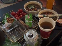 -华夏良子·足道SPA艾灸(王府井店)