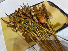 -金勺子土菜馆(兴园北区店)