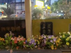 -麦当劳(仙林亚东城得来速店)