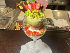 -Ocean's Table 欧舍