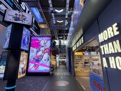 -骑鹅公社(南开大悦城店)