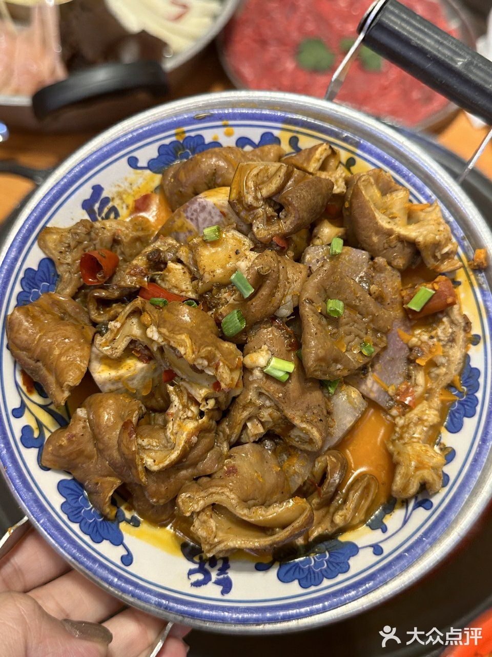 三亚超火的火锅｜真的是川渝那个味儿 