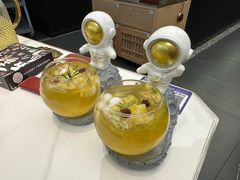 -蘇小主·创意中国菜(金茂览秀城店)