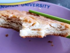 烧饼-清华大学-观畴园餐厅
