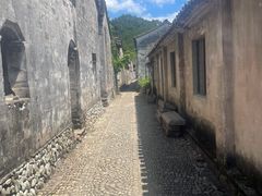 -前童古镇