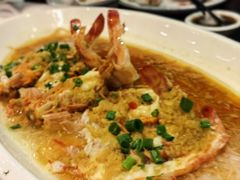 -健眺小海鲜(临海后山店)