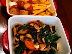 -haxnbauer海森堡德国餐厅(深圳coco店)