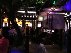 -绿茶餐厅(昆明世纪金源店)