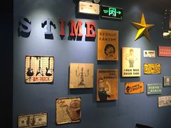 -S Team剧情密室(杭州龙翔桥店)