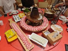-羊之道草原味道清真餐厅(番禺店)