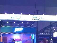 -东浩兰生上海世博展览馆