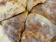 -甲乙饼·北京手工肉饼(西直门凯德茂店)