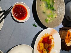 -晓粤·惹味粤菜(凯德乐峰广场店)