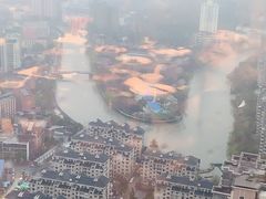 -环球港凯悦 · 享悦中餐厅