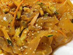 -老东北烤肉(金山店)