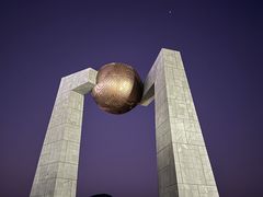 -青澳湾北回归线广场