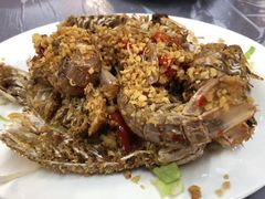 -陈根记大牌档