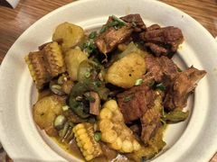 -金掌勺·锅包肉(广渠门店)