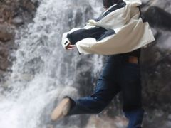 -洛阳白云山景区