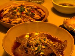 -龙门阵茶屋川菜馆(武康路店)
