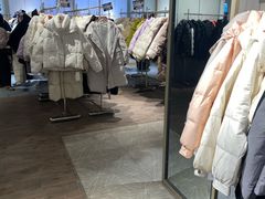 -圆融购物中心(南天成路店)