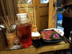 -巴蜀印象火锅(永陵总店)