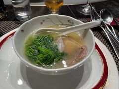 -潮汕味道·煮海餐厅(金麟大厦店)