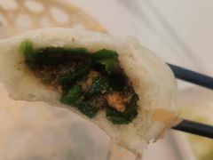 -当家水煎包·牛肉汤(浦江店)