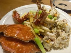 -金海湾海鲜总店