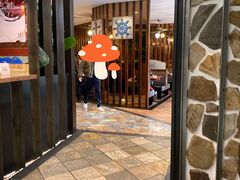 门面-汉巴味德(大悦城店)